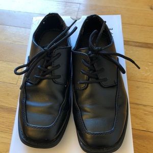 Boys dress shoes